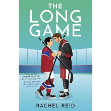 THE LONG GAME by Rachel Reid Paperback Book