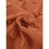Damekardigan 3/4-ermet karamell XL 5