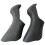 Shimano Ultegra ST-6870 刹车手柄盖 黑色硅胶 1对 5