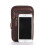 Mobile Phone Bag Shoulder Bag Coffee XF9 2