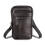 Mobile Phone Bag Shoulder Bag Coffee XF9 3