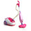 Toy Vacuum Cleaner for Kids with Suction Function 2
