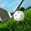 Golf Practice Ball Airflow Plastic 42mm 7