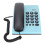 Corded Telephone Clear Dialing No Battery Required 1