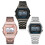 Men's Quartz LED Digital Watch 3