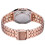 Men's Quartz LED Digital Watch 4