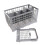Universal dishwasher cutlery basket for KitchenAid 2