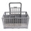 Universal dishwasher cutlery basket for KitchenAid 3
