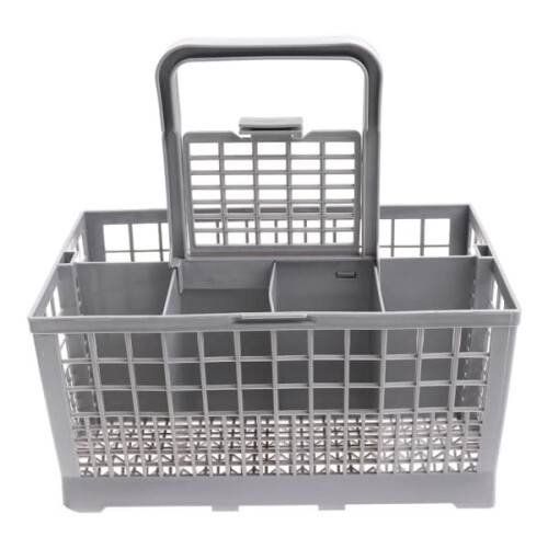 Universal dishwasher cutlery basket for KitchenAid 2
