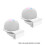 Acrylic Wall-Mounted Speaker Holder for HomePod Mini 2-Pack 4