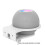 Acrylic Wall-Mounted Speaker Holder for HomePod Mini 2-Pack 2