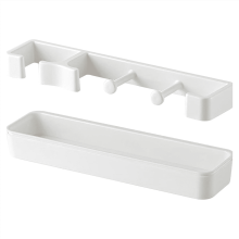 Umbrella Stand Wall Mounted Organizer Space Saving