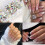 Flatback Rhinestones and Beads for Nails - 4 Boxes 3