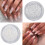 Flatback Rhinestones and Beads for Nails - 4 Boxes 4