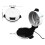 Electric Pizza Oven 1800W for Home Use 3