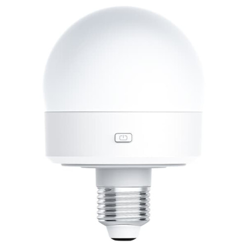 Ampoule LED rechargeable INF E26/E27, 3 températures de couleur 1