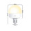 Ampoule LED rechargeable INF E26/E27, 3 températures de couleur 5