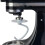 KitchenAid KSM150 Mixer Kit Dough Hook Whisk Flat Beater 3