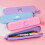 Kuromi My Melody silicone pencil case 1 piece 5