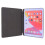 GEAR iPad 10.2 Case Grey Compatible with 2019–2021 Models 4