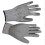 Gants anti-coupures Level5PU enduits, taille S, gris 4