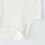 Barboteuse sans manches blanche pour bébé, taille 90 (unisexe) 4