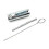 Eberspacher Hydronic heater glow plug kit with ceramic pin 5