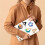Yoga Bag Decorative Stickers 50 Pieces 2