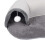 Plush Cat Tunnel Bed for Small to Large Cats 4