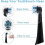 Toothbrush Head Covers for Oral-B iO5-9 6-Pack 4