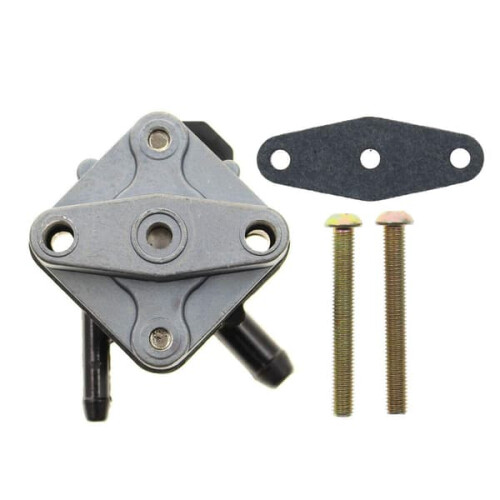 Fuel Pump Assembly for Johnson Evinrude 3-25 HP 2