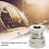 Camping Gas Refill Adapter for Flat Tank Cylinder 3