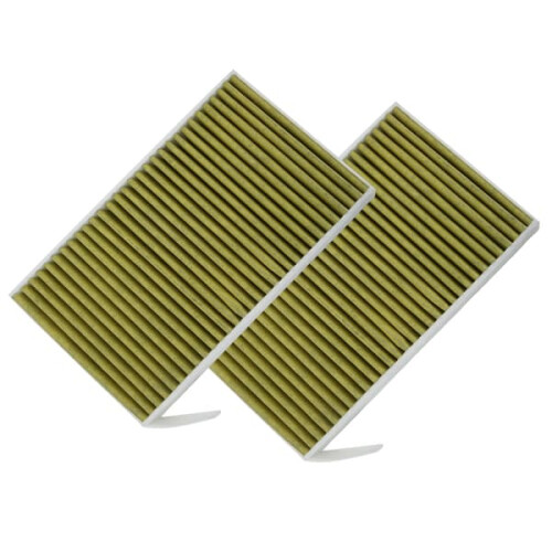 Cabin Air Filter for Tesla Model 3 and Y with Activated 1