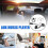 Bluetooth adapter for Ford Fiesta Focus Mondeo Kuga car 4