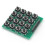 10PCS 4x4 Matrix 16 Keypad Keyboard Module 16 Button Mcu for 5