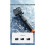 Underwater Diving Wireless Remote Control Extendable Selfie Stick Tripod Buoyancy Handle for  OSMO Action 6 5 Pro 4 4