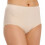 Women's Control Brief Soft Smooth Black XL 2