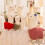 Peluche di alpaca grande 38 cm, morbido e soffice. 5