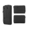 Black laptop case 15 inch 2