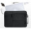 Black laptop case 15 inch 3