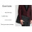 Black laptop case 15 inch 5