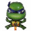 Ninja Turtles foil balloons party decoration 5-pack 2