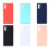 NKOBEE case for Samsung Galaxy Note10 red 4
