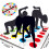 Twister Ultimate game mat for kids 1 4