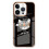 Capa compatível com iPhone 16 Pro com mármore eletrodepositado e design IMD de dupla face com padrão de crescimento natural. 4