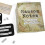 Ransom Notes Word Magnet Party Game 3+ Players 4