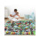 QD Children's Play Mat with Car Path 1pc 2