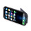 iPhone 14 Pro case with card holder grey 8