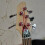 Ebony wood blank for musical instruments glossy 3