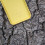 Spacecase silicone case for Huawei P20 Lite yellow 4